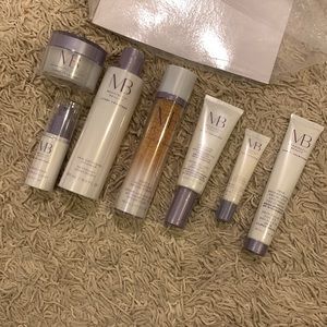 Meaningful Beauty skincare lot